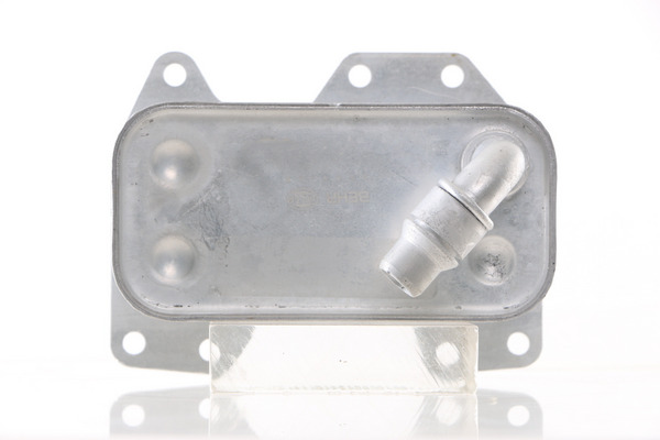 Ölkühler, Motoröl - CLC132000S MAHLE - 17217560962, 376760374, 7560962