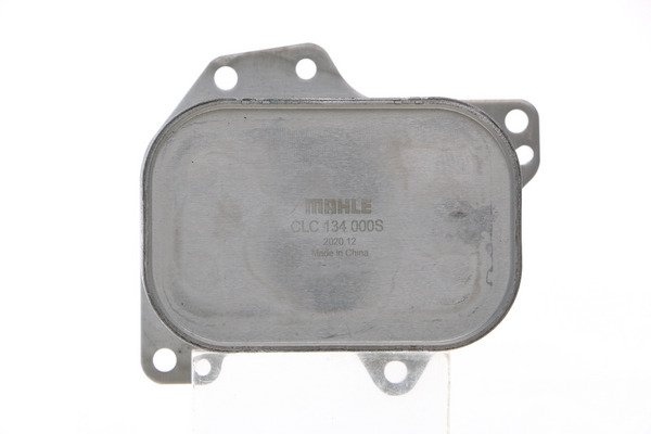 Ölkühler, Motoröl - CLC134000S MAHLE - 03013701, 03N115389A, 07104026