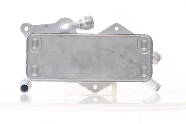 Oil Cooler, automatic transmission - CLC139000S MAHLE - 376761214, 4H0317021H, 90894
