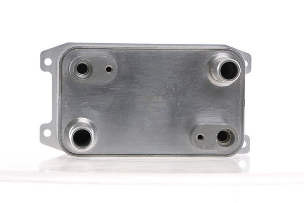 Oil Cooler, automatic transmission - CLC150000S MAHLE - 31363, 376765664, 4E0317021E