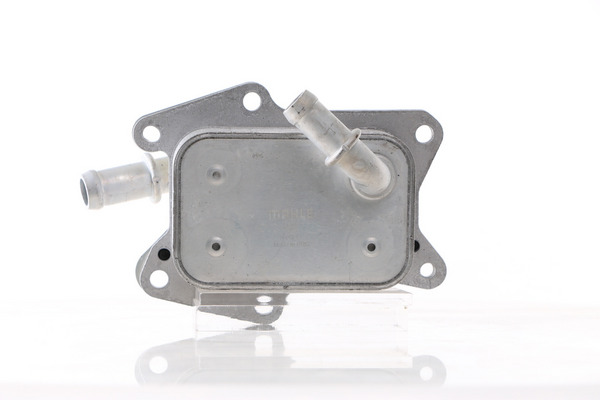 Ölkühler, Motoröl - CLC152000S MAHLE - 2741880101, 376765694, A2741880101