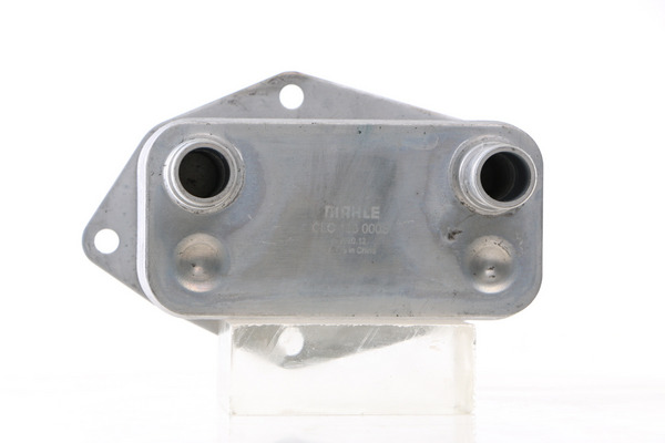 Ölkühler, Motoröl - CLC155000S MAHLE - 11422247015, 376765724, 90675