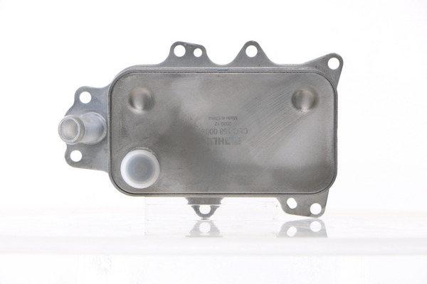 Ölkühler, Motoröl - CLC158000S MAHLE - 1372757, 376765754, 90737