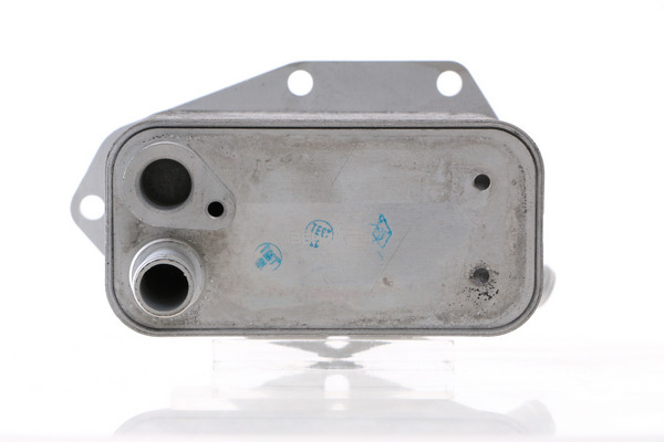 Ölkühler, Motoröl - CLC159000S MAHLE - 30757620, 376765774, 90826