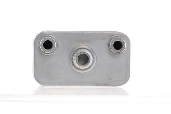 CLC166000S, Ölkühler, Automatikgetriebe, Kühler, MAHLE, 1439112, 31076, 376778194, 405M27, 90678, 17101439112, 17207500754, 7500754