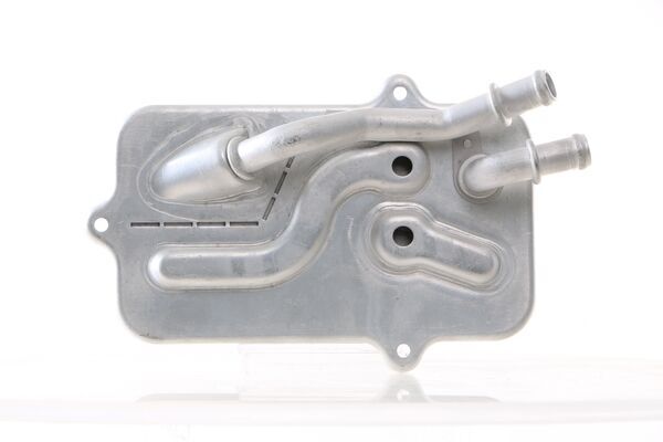 Ölkühler, Automatikgetriebe - CLC220000S MAHLE - 09E409061, 31268, 376908334