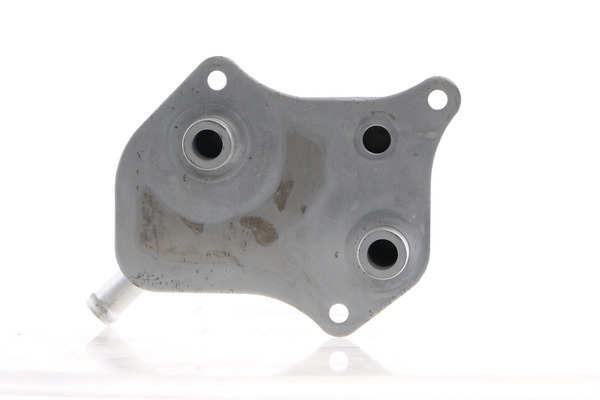 Ölkühler, Motoröl - CLC4000S MAHLE - 06B117021, 376701484, 590074