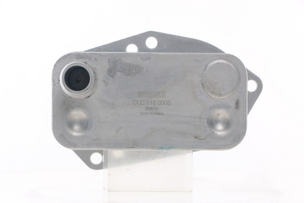 Ölkühler, Motoröl - CLC118000S MAHLE - 376759084, PBC101370L