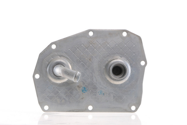 Oil Cooler, engine oil - CLC122000S MAHLE - 0218133, 1041800409, 31352