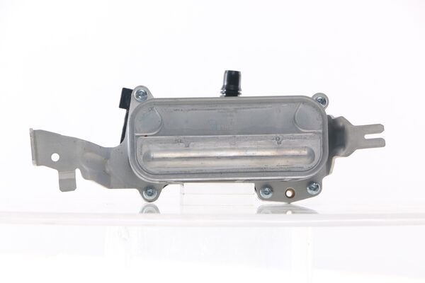 Ölkühler, Automatikgetriebe - CLC124000S MAHLE - 17217601951, 31749, 376759364