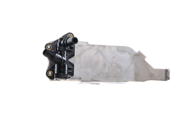 Ölkühler, Automatikgetriebe - CLC125000S MAHLE - 17217593856, 376759384, 7593856