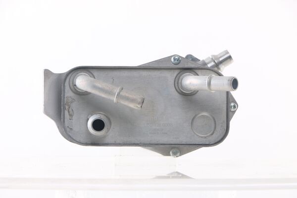 Oil Cooler, automatic transmission - CLC126000S MAHLE - 17217551647, 376759394, BW3350