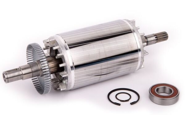 Anchor - MMX1336KIT MAHLE