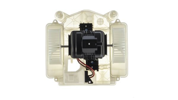 AB280000P, Interior Blower, Air-conditioning various, MAHLE, 2228202214, 34281, 87461, A2228202214