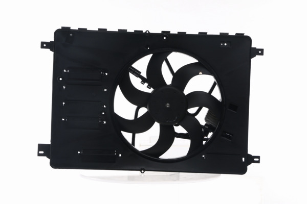 Fan, radiator - CFF401000S MAHLE - 0505.2027, 098134N, 1386832