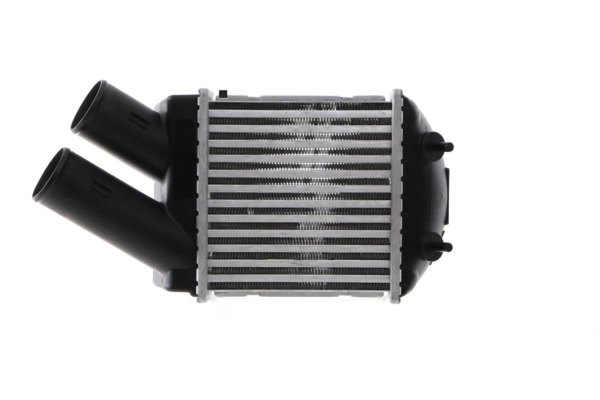 Intercooler, charger - CI344001S MAHLE - 101493, 126100, 30832