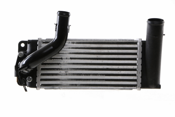 Intercooler, charger - CI457000S MAHLE - 179000N040, 376908254, 53004566