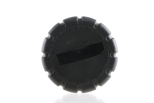 Verschlussdeckel, Kühlmittelbehälter - CRB28000S MAHLE - 0005018215, 376768394, A0005018215