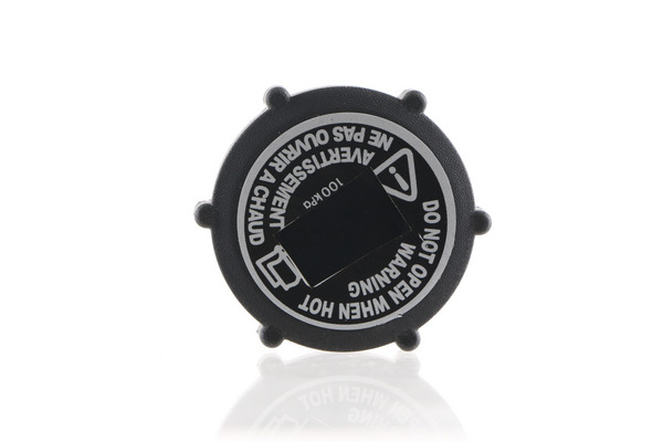 Verschlussdeckel, Kühlmittelbehälter - CRB32000S MAHLE - 376768614, MJA4440BA, 8MY376768-614