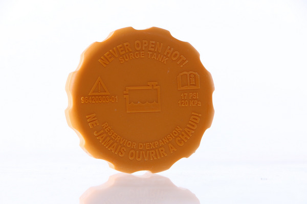 Verschlussdeckel, Kühlmittelbehälter - CRB108000S MAHLE - 376782544, 4803088, 96420303
