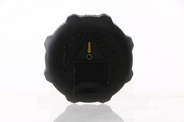 Verschlussdeckel, Kühlmittelbehälter - CRB110000S MAHLE - 130685, 376782564