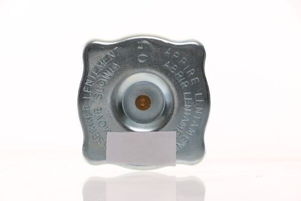 Verschlussdeckel, Kühlmittelbehälter - CRB115000S MAHLE - 0000004469385, 376782644, 4469385