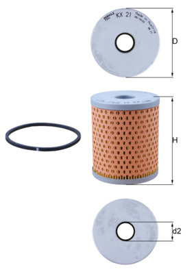 KX21D, Kraftstofffilter, Kraftstofffilter, MAHLE, 063623581, 1025931, 1231544, 142341/11, 1457429205, 148497, 1530811, 1538624, 1550950, 1824103, 2013P, 243155, 26560073, 2660100, 30242, 3/1BFP, 3213721, 32543, 329001, 402540, 456, 480504, 5037896, 556019323, 574011, 62428, 680506F, 7021, 740001, 7984282