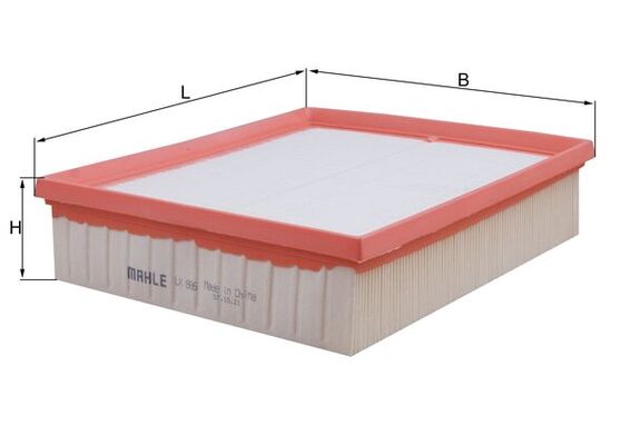 LX886, Air Filter, Air filter, MAHLE, 109208, 120839, 1457433549, 154084374770, 170105, 200LL01, 20L01, 3014100, 4418600409, 585124, 8228, A1103, A2011, A45381, ADJ132214, AF20013, AF439, AF7989, AG1298, AI5256, AP129/3, AR2011PM, BFA2066, C25146, CAF100866P, E660L, EAF385, ELP9013, ESR4238, FAL01