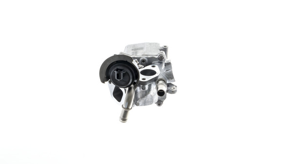 Cooler, exhaust gas recirculation - CE36000P MAHLE - 147350236R, 376909511, 147351186R