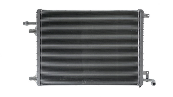 Low Temperature Cooler, intercooler - CIR29000P MAHLE - 376775641, LR075357, LR112874
