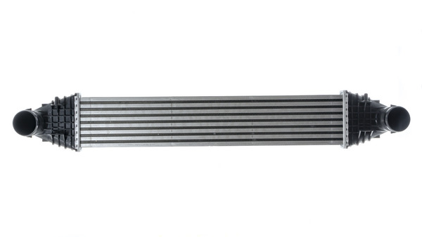 Ladeluftkühler - CI401000P MAHLE - 1795896, 18014725, 376792071