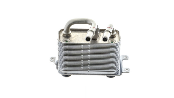 Ölkühler, Motoröl - CLC66000P MAHLE - 056036N, 06003401, 17117534896