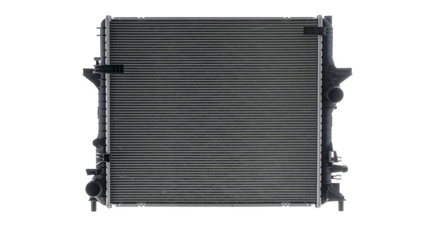 Radiator, engine cooling - CR1930000P MAHLE - 376792361, 9X238005AE, C2D27516