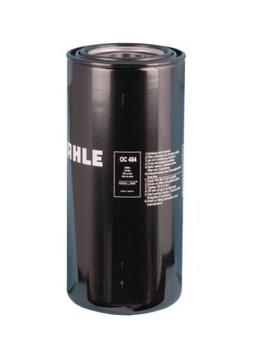 OC484, Oil Filter, Oil filter, MAHLE, 0003632030, 00953, 01183600, 0451104017, 04991/44274, 05821215, 12128936, 12343124, 154768308710, 19939, 2341200, 3095171, 3752027168, 4000052009, 4174061A, 43299600, 51055040066, 51792, 5559652510, 6439658, 650022, 92036219, 9334, 9414100363, AP77501, AZ36942, AZL128, B7157, BC1085, DO935