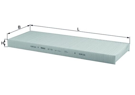 LA118, Filter, Innenraumluft, Innenraumfilter, MAHLE, 101, 1353267, 1372050, 14052041, 154064186360, 17160, 19438, 1987432192, 21652360, 25301001, 29052, 302360, 50013892, 50919438, 5305800, 65606, 698762, 7123190007, 830023N, ACE077, ADF122519, AF26423, AH224, AH7107, ALC5362, BFC1091, C28150, CAF202401, CCF0040, CF9485