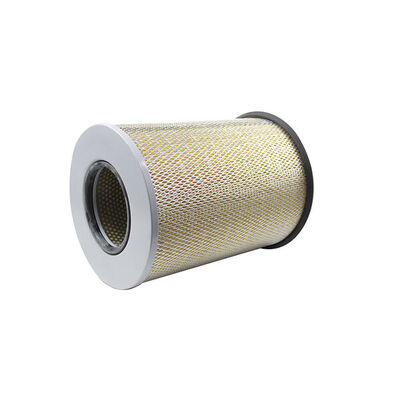 Air Filter - LX1587 MAHLE - 0314011, 0986626777, 154066574150