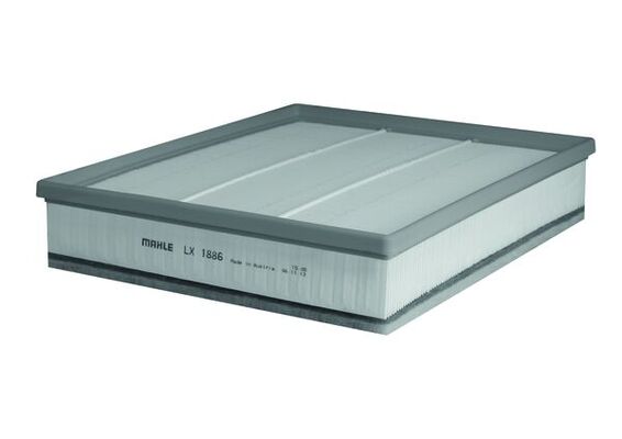 LX1886, Luftfilter, Luftfilter, MAHLE, 107932, 152071758629, 16343210005, 3054100, 4415764, 5001847123, 585783, 625050, 93182799, 93364E, 9382, A1010, A918, AF25797, AP137/2, AR171/1PM, C32199, CA8996, E492L, F026400259, FA2100, MA1413, MD8332, P415, PA0733, PA30149, PA3171, PA7330, S3541A, SB2200