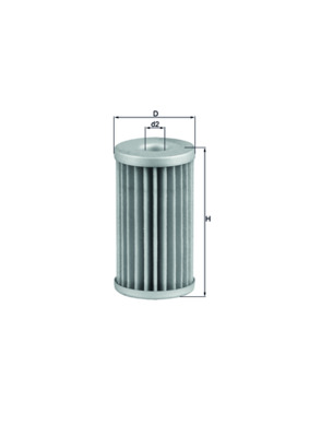 KX39, Fuel filter, Fuel filter, MAHLE, 0004775015, 0BFP, 13322183906, 2666400, 2910121709948, 33146, 4000, 5011274, 7984908, 81125030055, ACD127, CG801, E51.10K, F57132, G580, H42, SN70145, 0BFPO, 2910121931359, 60016660200, A0004775015, A830X9176EA, H42/2, H42X