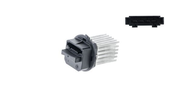 Regulator, passenger compartment fan - ABR21000P MAHLE - 106045, 351320011, 6441S7