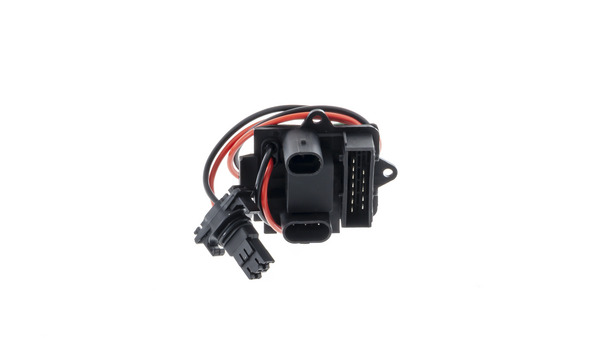 Resistor, interior blower - ABR125000S MAHLE - 109058, 11021444, 13320