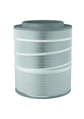 Luftfilter - LX3141 MAHLE - 0314036, 0986626798, 154705992920