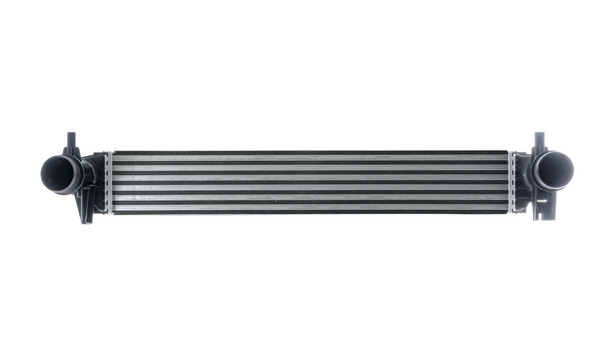 Ladeluftkühler - CI402000P MAHLE - 376792081, 6R0145805J, 96120