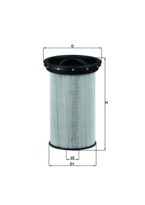 KX69, Kraftstofffilter, Kraftstofffilter, MAHLE, 0838023, 13322246881, 1457431708, 152071760680, 20936561, 2600500, 30026, 3026, 36561, 4016, 4301, 50013653, 587921, 63751, ACD8064E, ADB112311, ALG199, BFF8100, C483, C8990, CFF100430, E58KP, EFF081, ELG5295, F68262, FA5565, FC026, FEM4186, FG2071, FN320