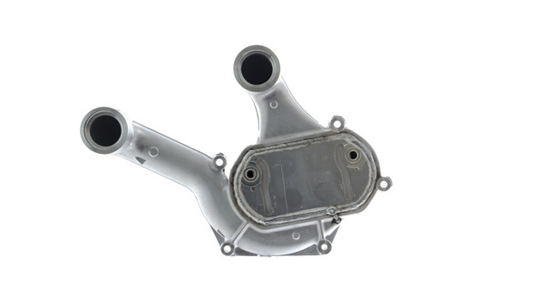 Ladeluftkühler - CI234000P MAHLE - 376750531, 51.09500-7121, 961520