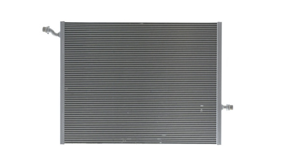Radiator, engine cooling - CR2099000P MAHLE - 0995003500, 120010N, 30012703