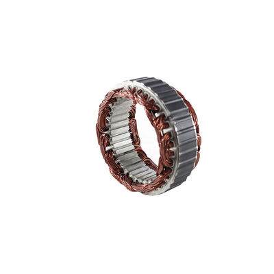 Stator, alternator - MGX167 MAHLE