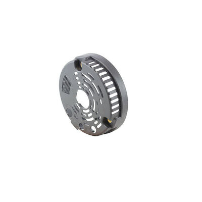 Schutzkappe, Generator - MGX411 MAHLE