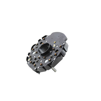 Gleichrichter, Generator - MGX422 MAHLE