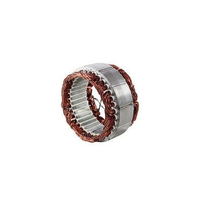 Stator, alternator - MGX465 MAHLE