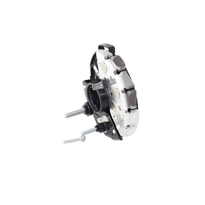 Rectifier, alternator - MGX493KIT MAHLE